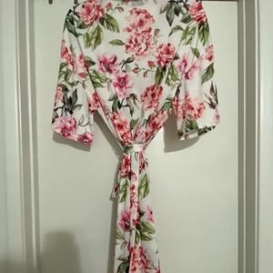 Show me your Mumu rope/kimono